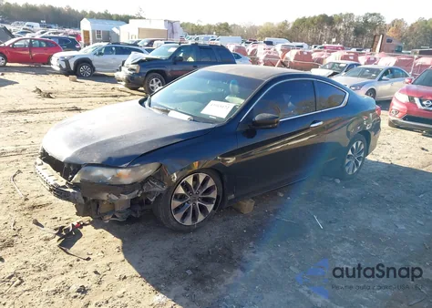 2013 Honda Accord Lx-S from USA, damaged, VIN 1HGCT1B3XDA017570